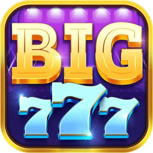 big777 APK Resmi — ikon aplikasi