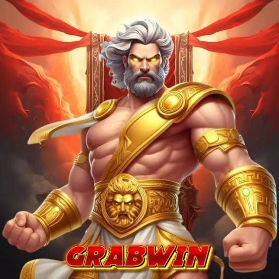 grabwin APK Resmi — ikon aplikasi