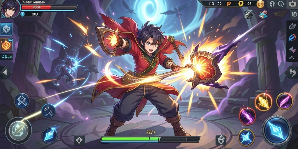 Tampilan utama LUCK365 yang menarik dan mudah dinavigasi.